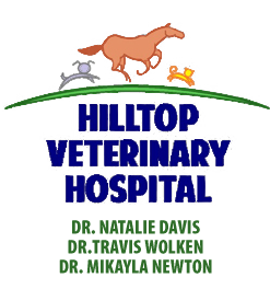 Hilltop Veterinary Hospital